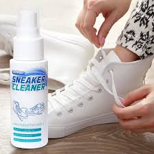 Shoes cleaner